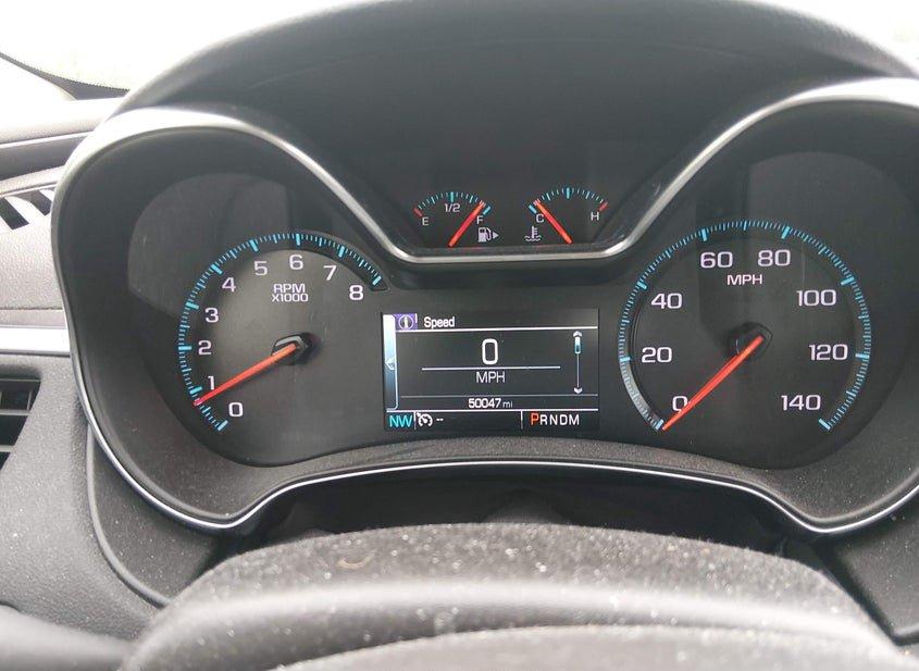 Chevrolet Impala