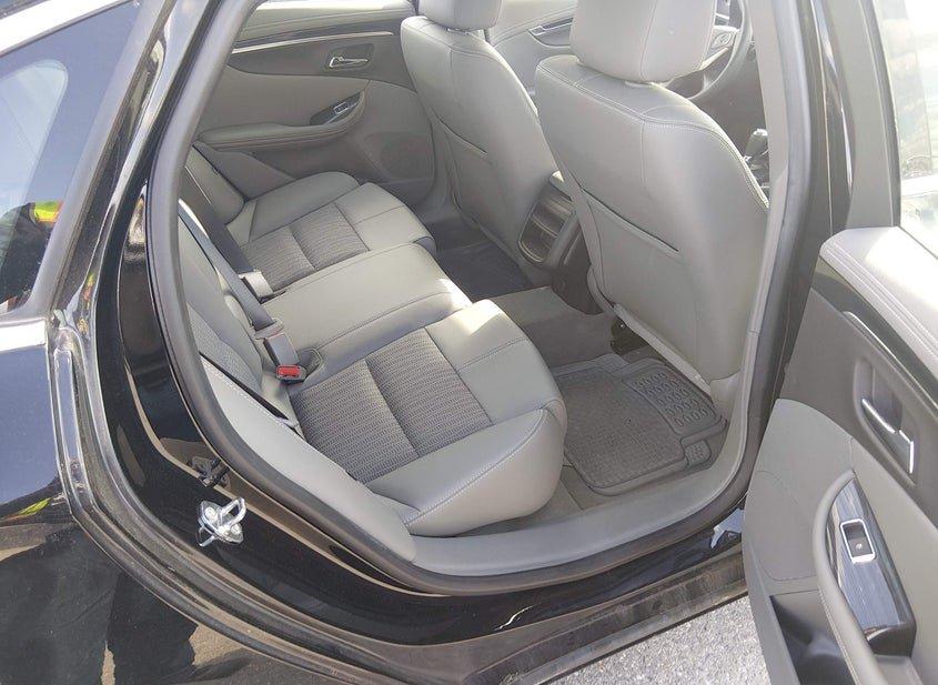Chevrolet Impala