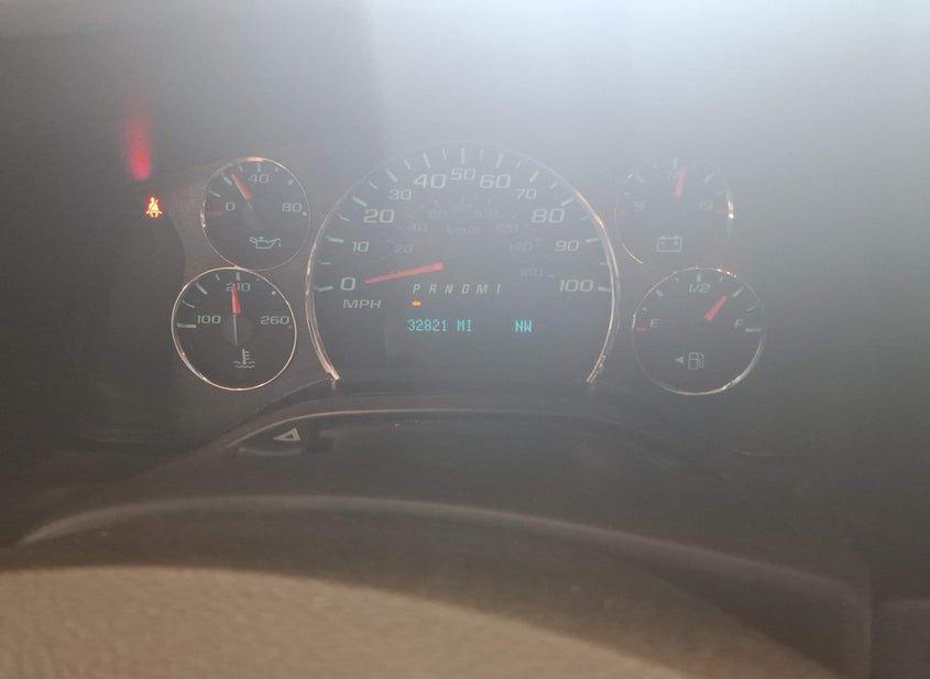 Chevrolet Express 3500