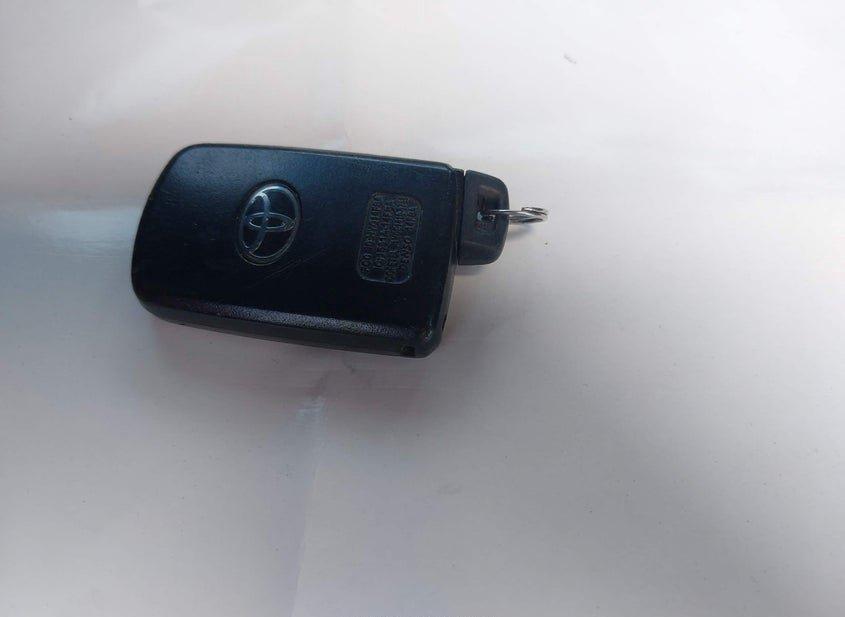 Toyota Camry Hybrid