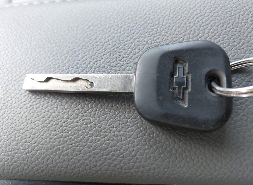 Chevrolet Silverado 3500Hd