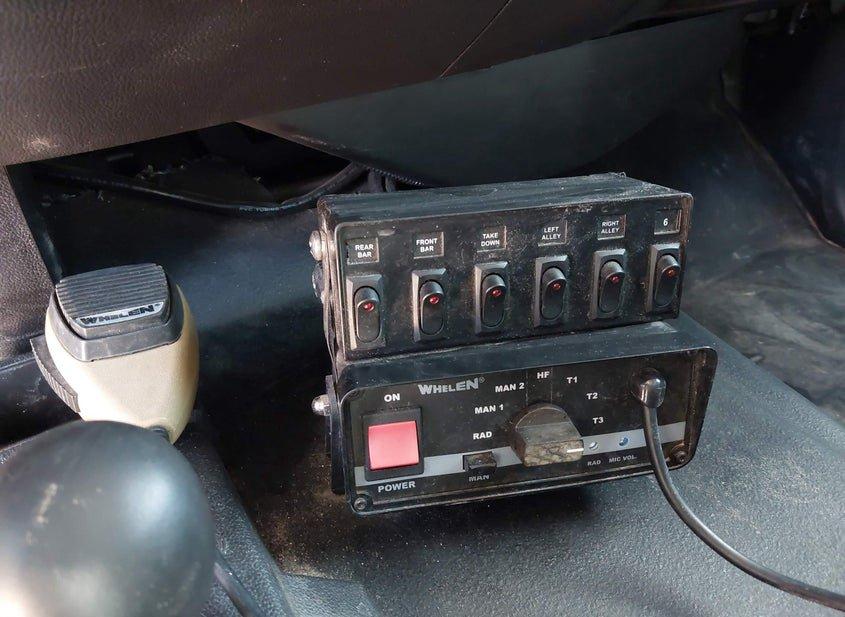 Chevrolet Silverado 3500Hd
