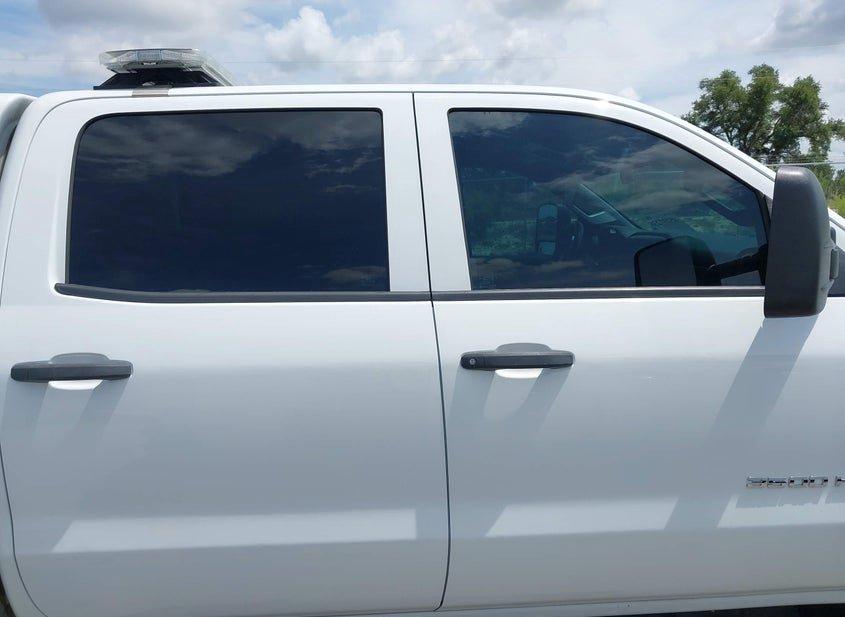 Chevrolet Silverado 3500Hd