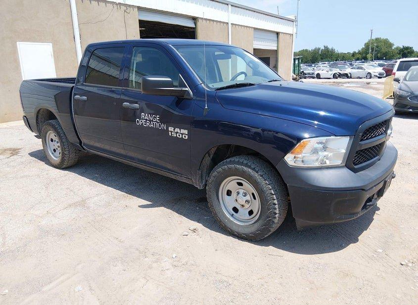 Ram 1500