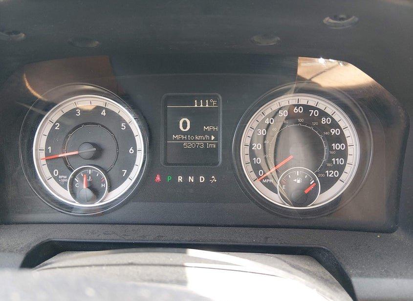 Ram 1500