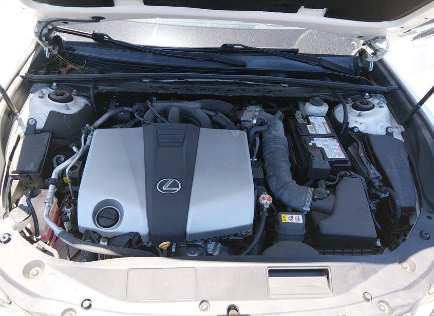 Lexus Es 350