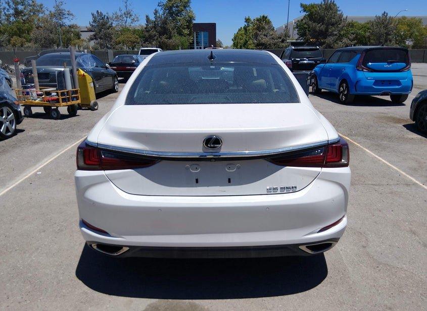 Lexus Es 350