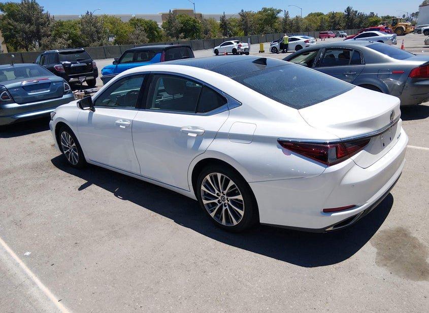 Lexus Es 350
