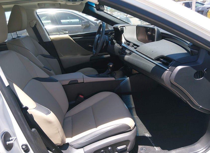 Lexus Es 350