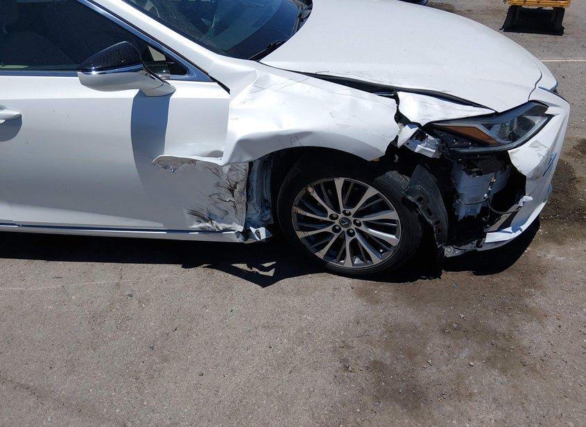 Lexus Es 350