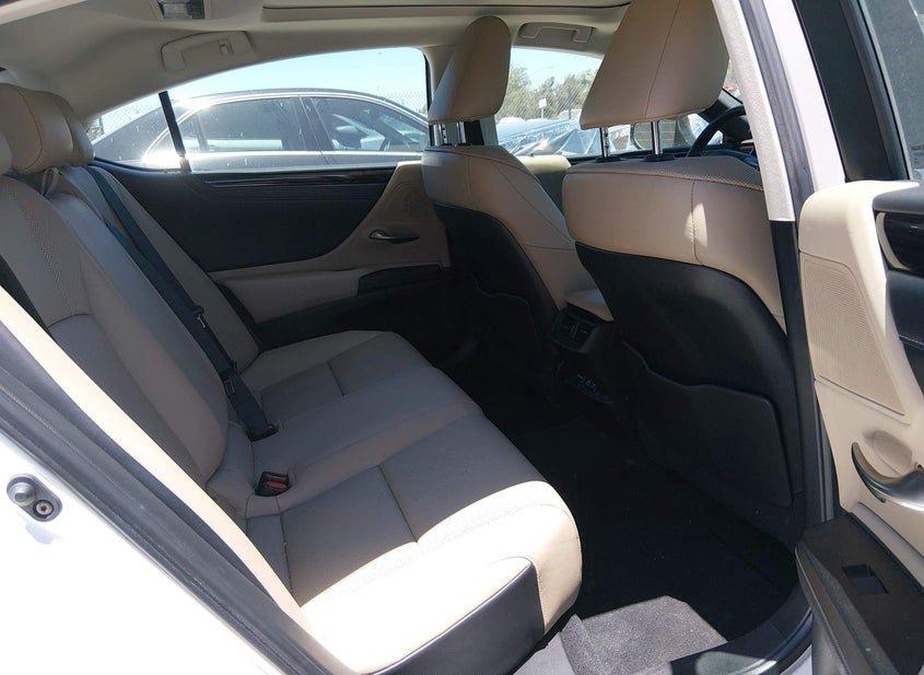 Lexus Es 350