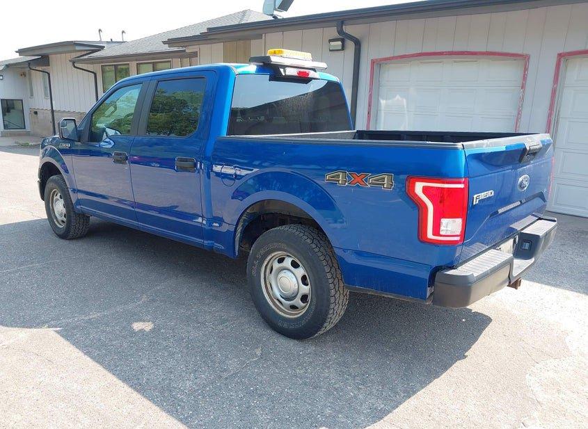 Ford F-150