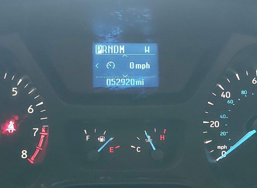 Ford Transit-150