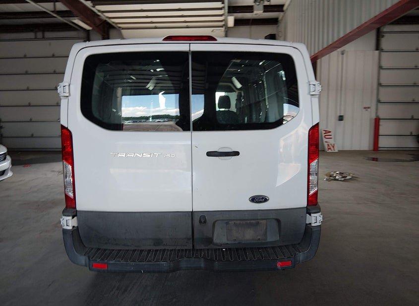 Ford Transit-150