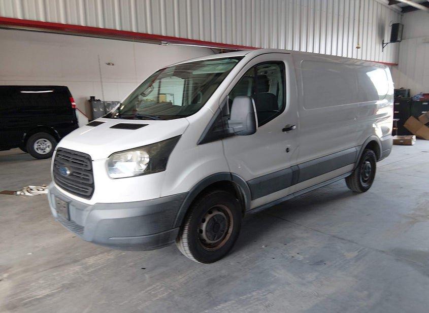 Ford Transit-150
