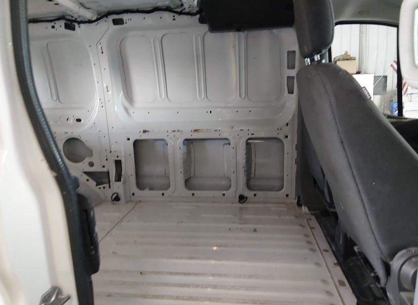 Ford Transit-150