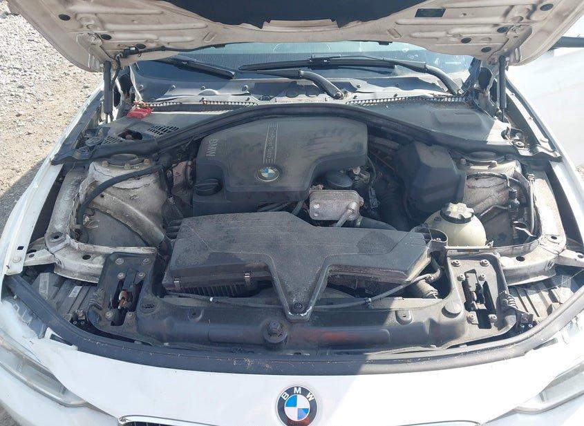 BMW 320I