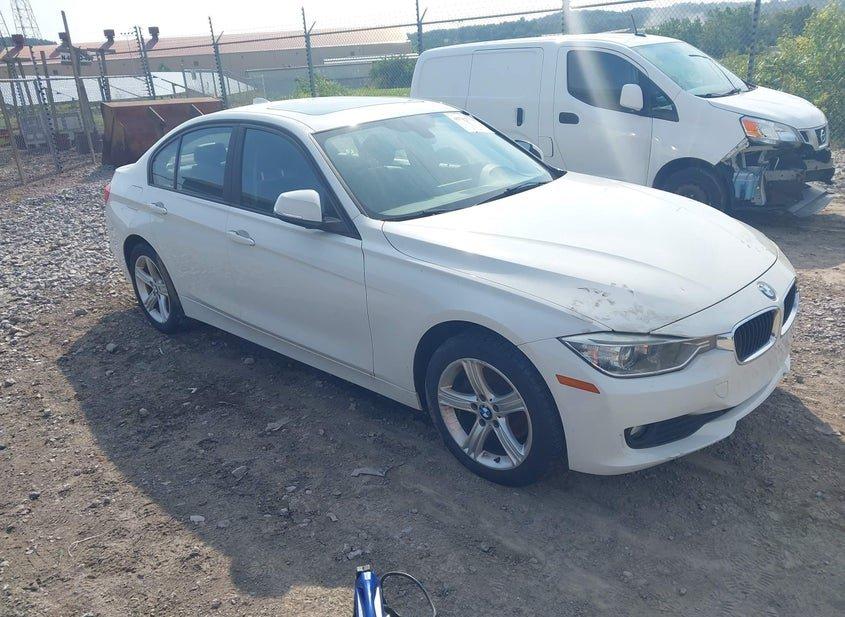 BMW 320I