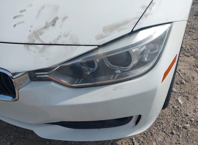 BMW 320I