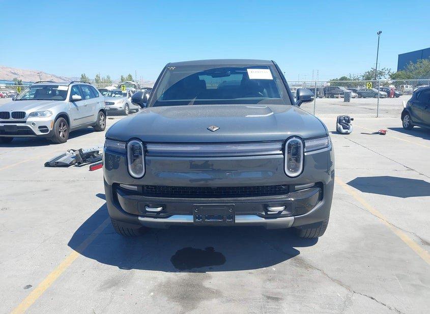 Rivian R1T