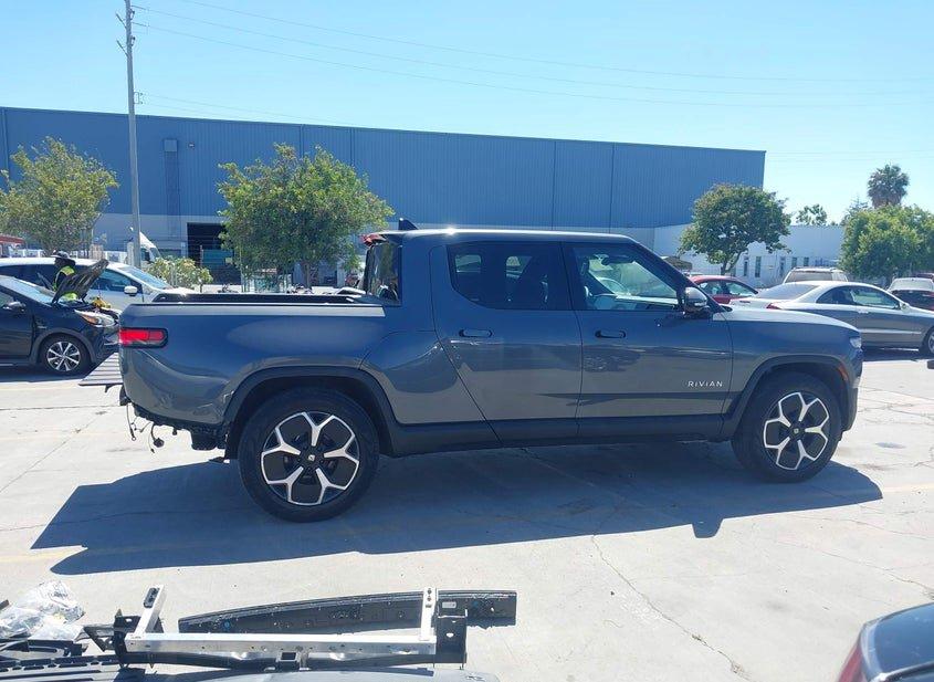 Rivian R1T