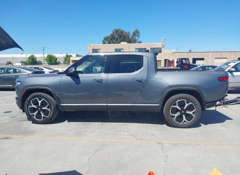 Rivian R1T