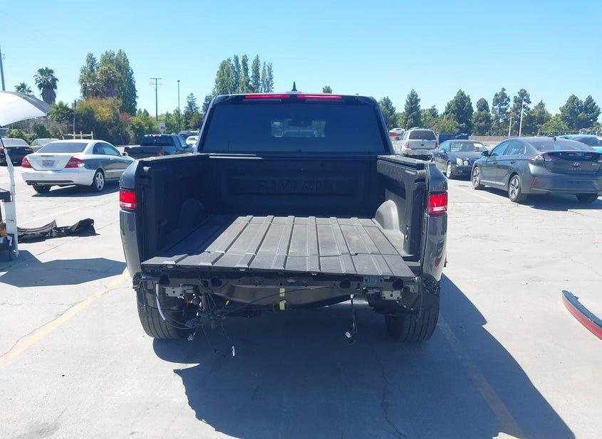Rivian R1T