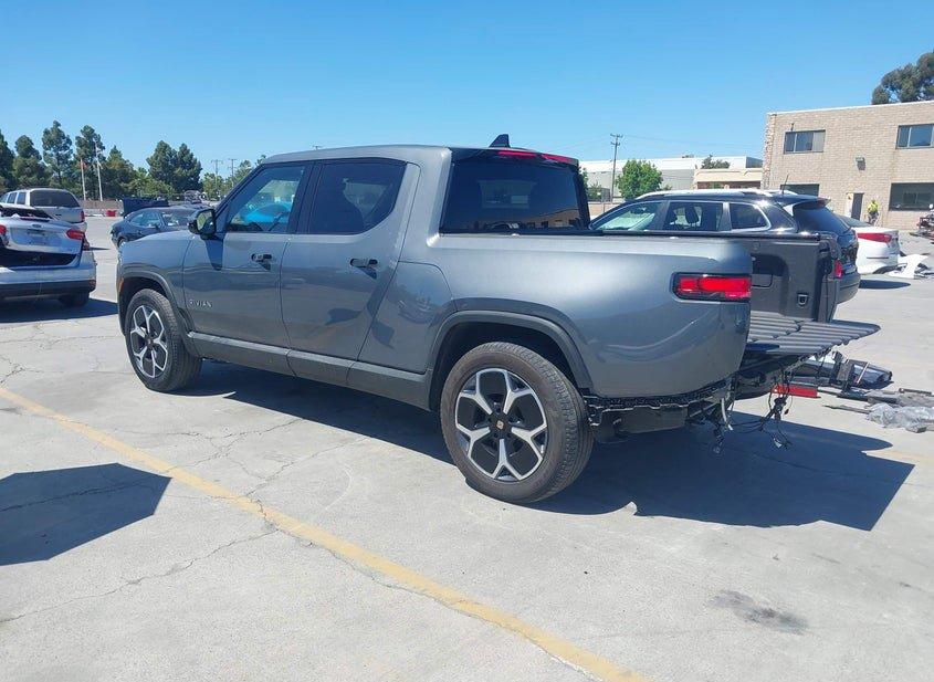 Rivian R1T