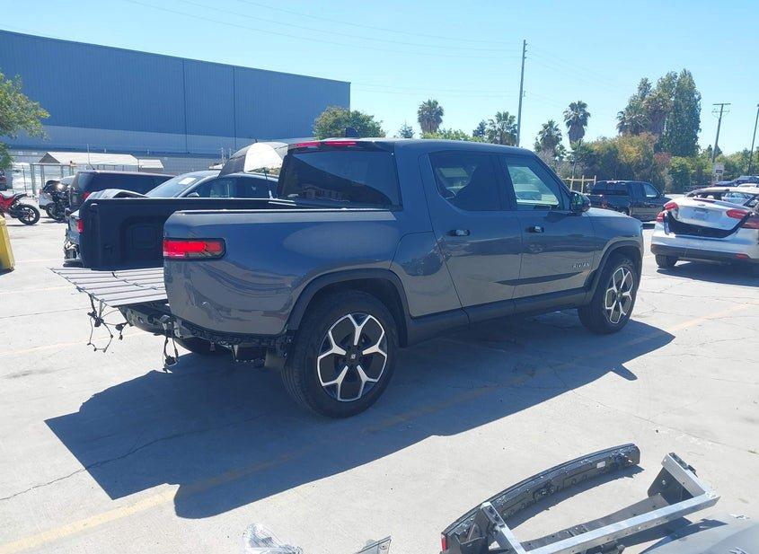 Rivian R1T