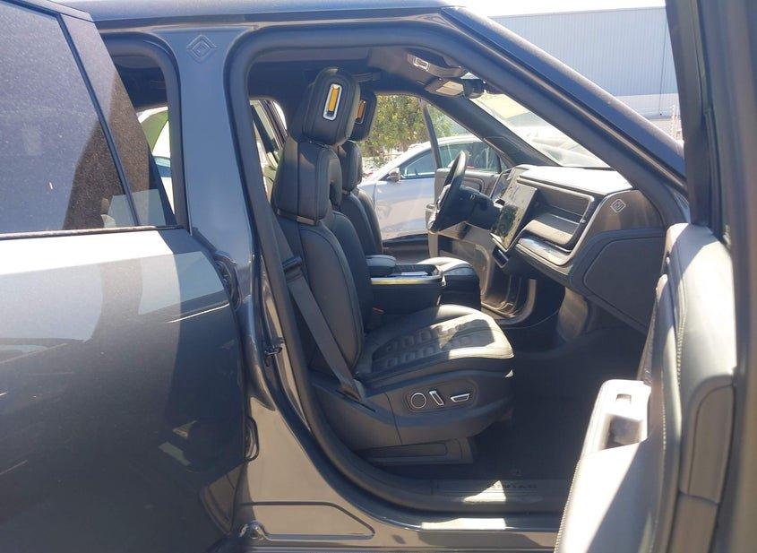 Rivian R1T