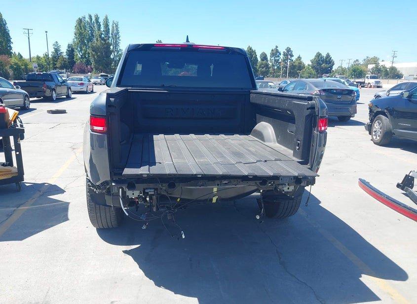 Rivian R1T