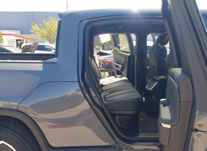 Rivian R1T