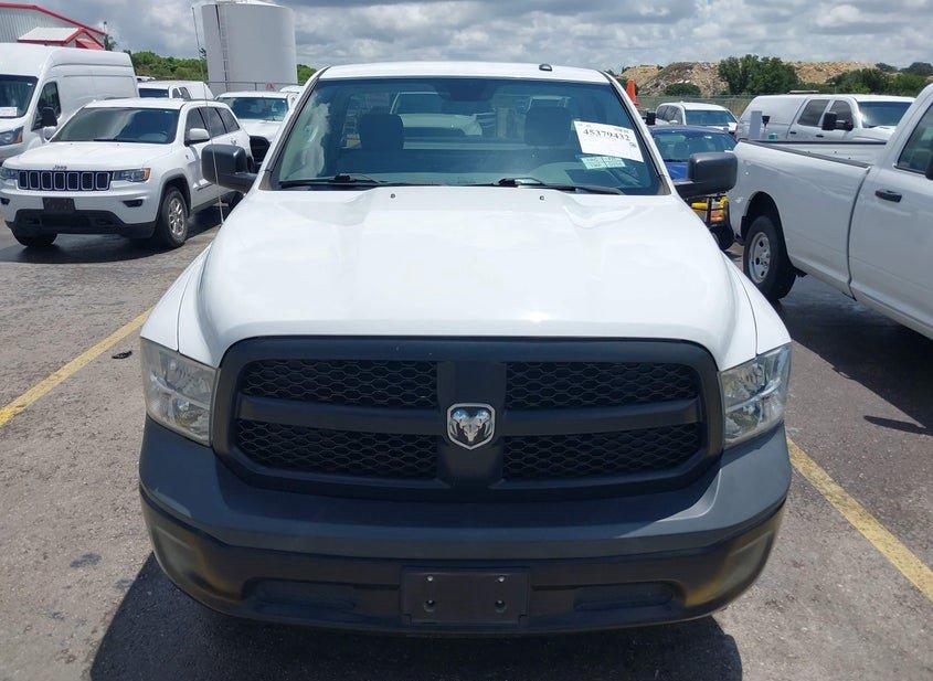 Ram 1500