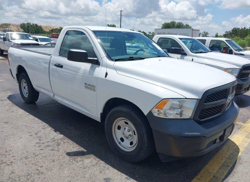 Ram 1500
