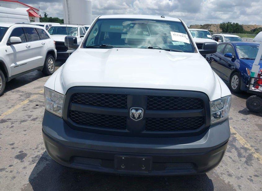 Ram 1500
