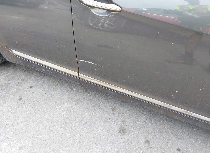 Kia Cadenza