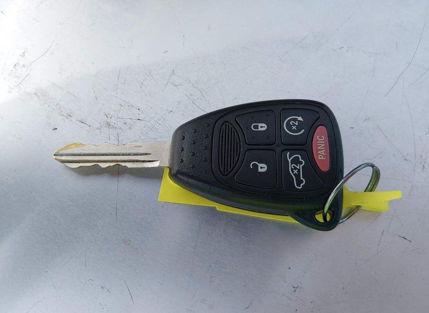 Chrysler 200