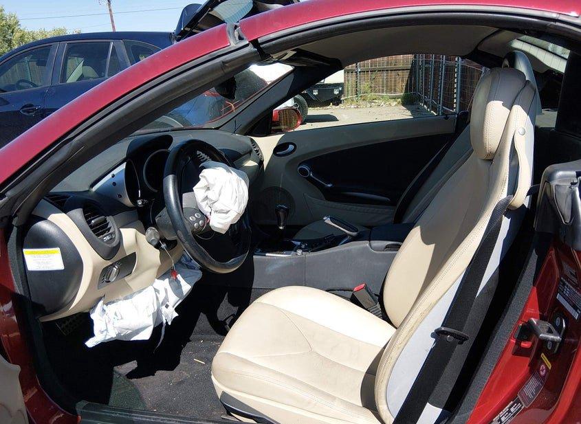 Mercedes-Benz Slk 350