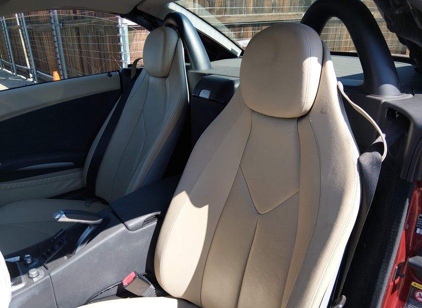 Mercedes-Benz Slk 350