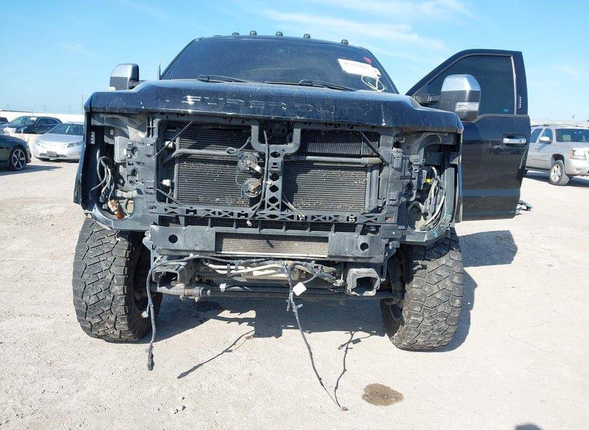 Ford F-350