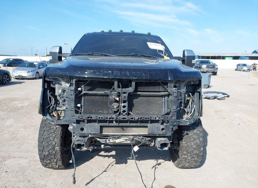 Ford F-350