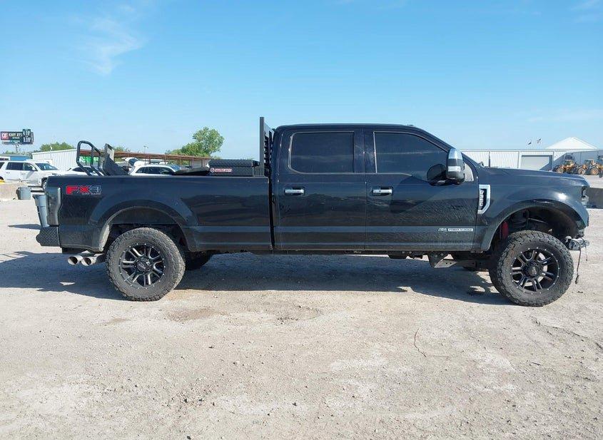 Ford F-350