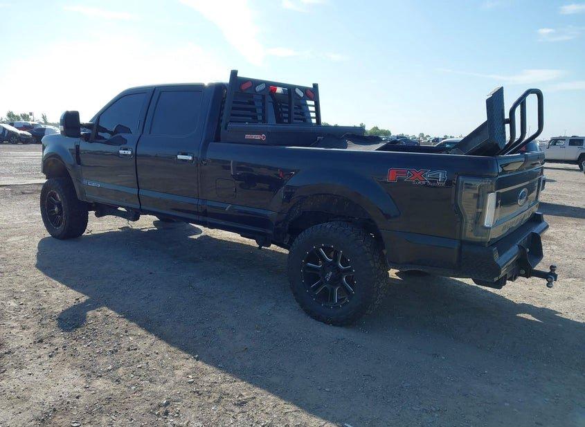 Ford F-350