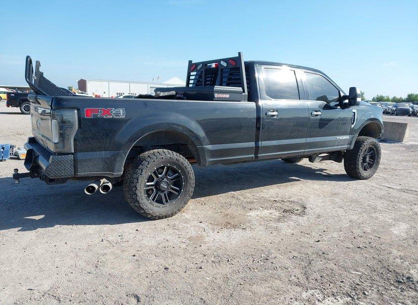 Ford F-350