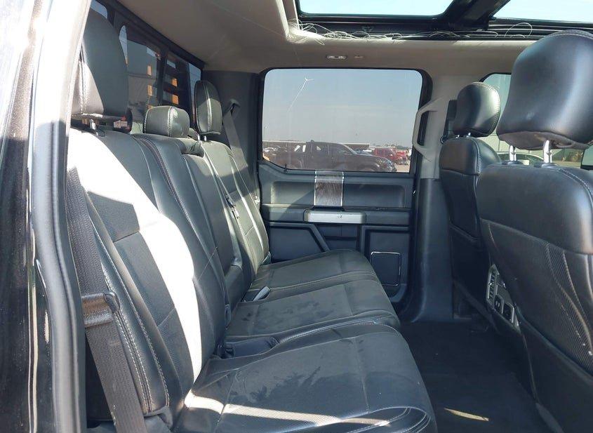 Ford F-350