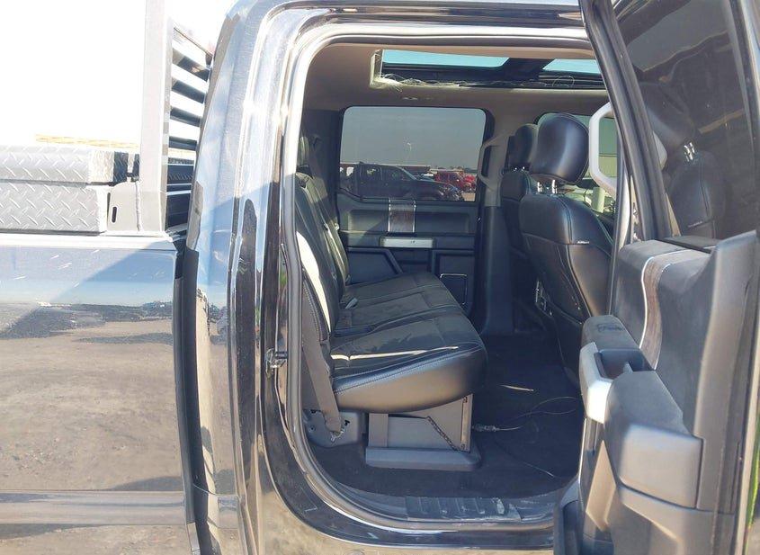 Ford F-350