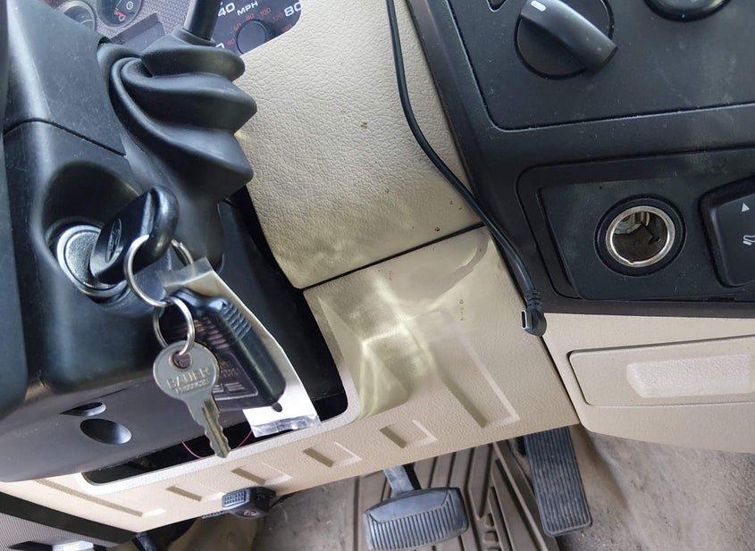 Ford Super Duty F-250 Srw