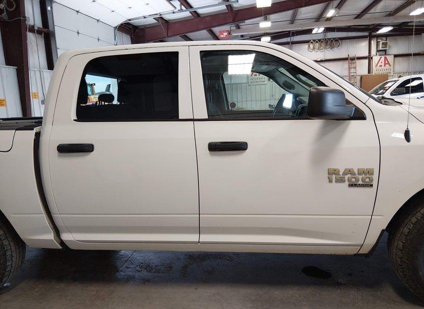 Ram 1500 Classic