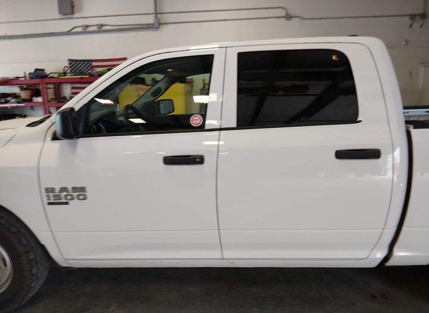 Ram 1500 Classic