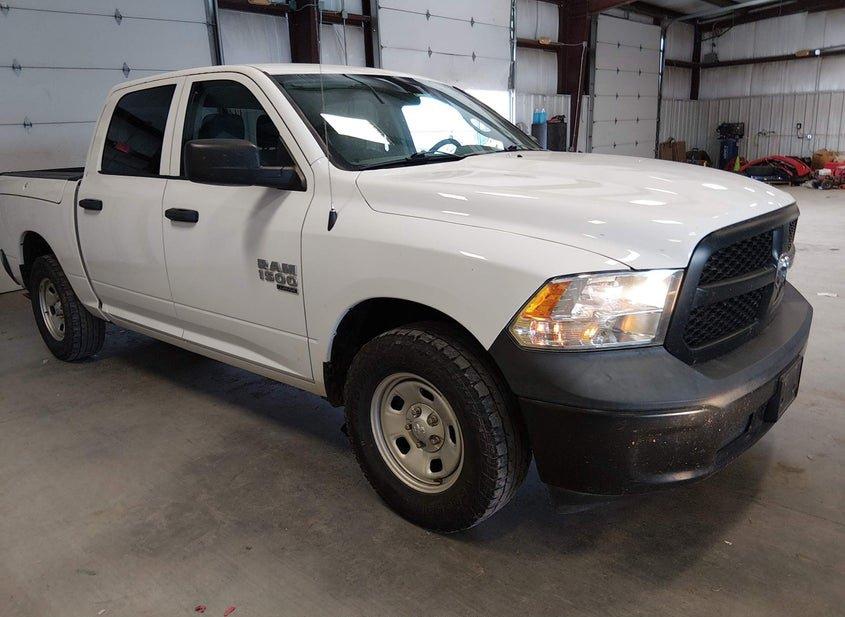 Ram 1500 Classic